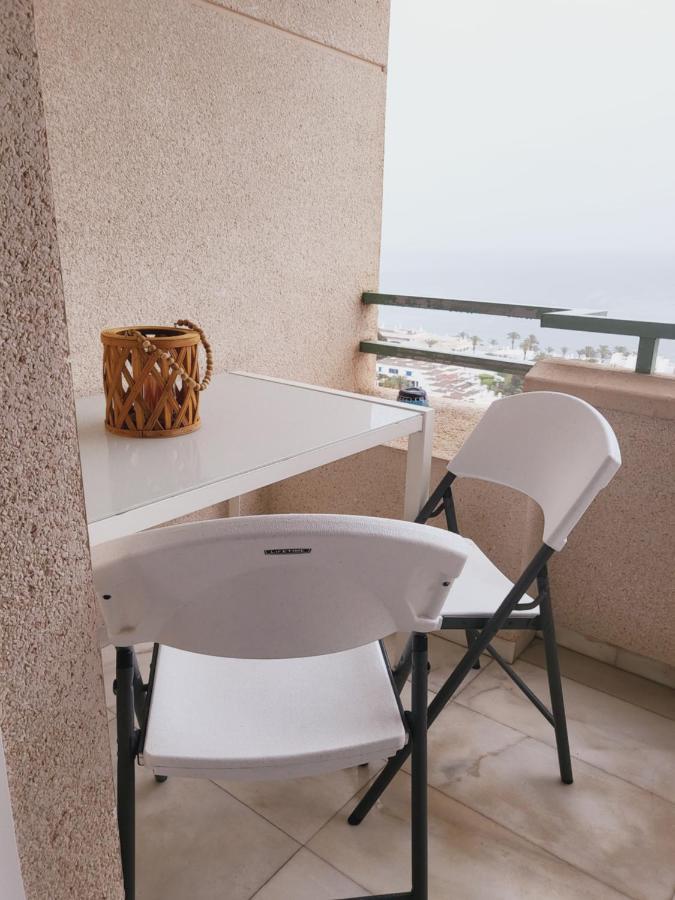 Loft Soul & Sea Apartment Aguadulce  Exterior photo