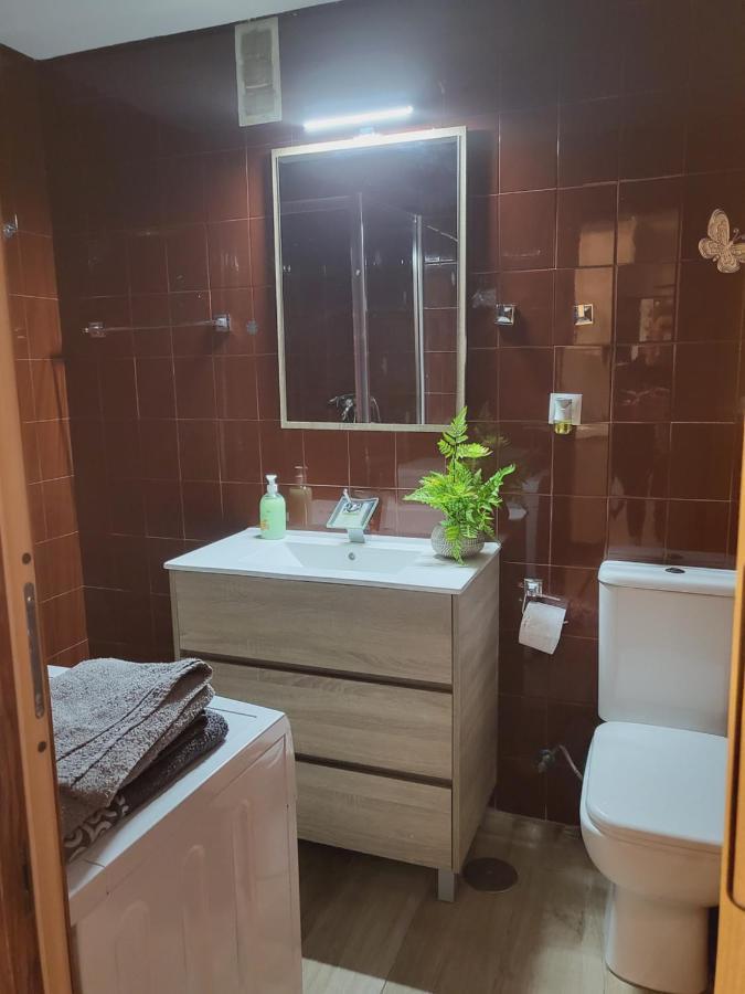 Loft Soul & Sea Apartment Aguadulce  Exterior photo