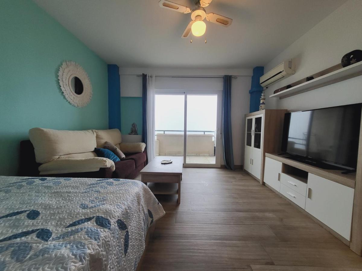Loft Soul & Sea Apartment Aguadulce  Exterior photo