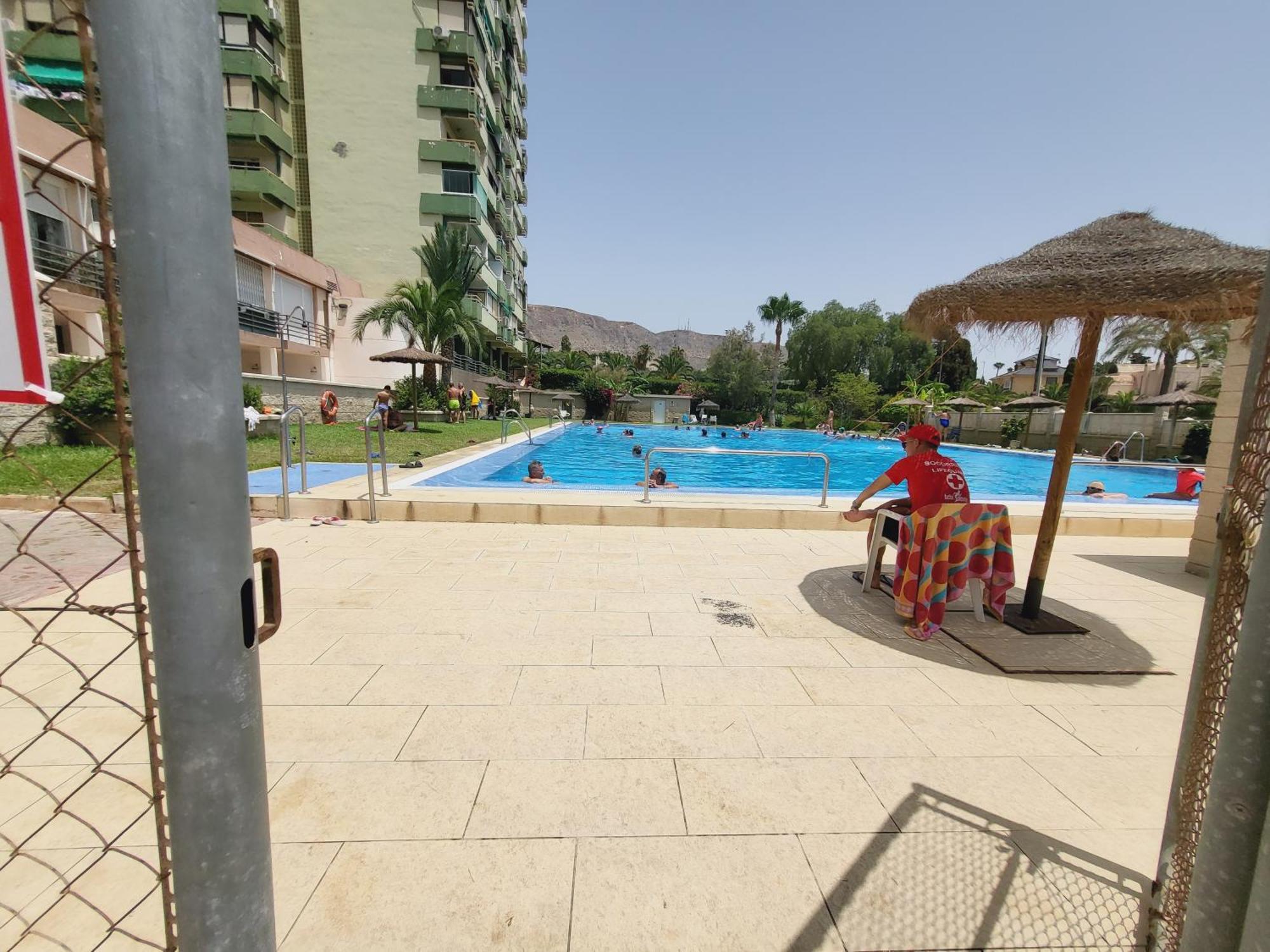 Loft Soul & Sea Apartment Aguadulce  Exterior photo